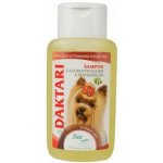 Daktari s jojobou a panthenolem 310 ml – Hledejceny.cz