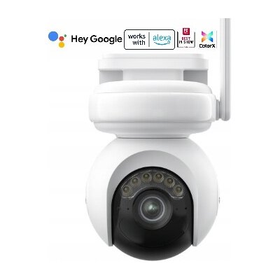 Reolink Altas PT Ultra 4K PT – Sleviste.cz