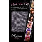 Síťka na vlasy hnědá – Zboží Mobilmania