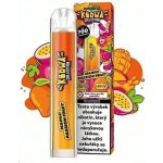 Kurwa Collection Mango Passion Fruit 20 mg 700 potáhnutí 1 ks – Zboží Dáma