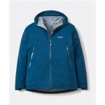 Rab Firewall Light Jacket tempest blue – Hledejceny.cz