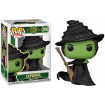 Funko Pop! 1696 Wicked Elphaba – Sleviste.cz
