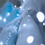 Zolta KURTYNA SVĚTELNÁ 3x2,5m 300 LED GIRLANDA SVĚTÝLKA – Hledejceny.cz