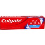 Colgate Max White Optic 75 ml – Hledejceny.cz