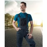 Ardon H9327 kalhoty 4TECH s laclem Šedá – Sleviste.cz