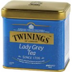 Twinings Lady grey sypaný čaj 100 g – Zboží Dáma