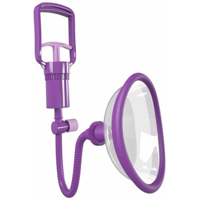 Pipedream Fantasy For Her Manual Pussy Pump Purple – Zbozi.Blesk.cz