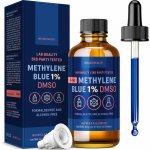 WoldoHealth Methylene Blue 1% 100 ml – Hledejceny.cz