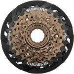 Shimano TZ500 Tourney – Zboží Dáma