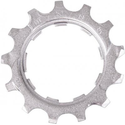 SHIMANO pastorek SH-HG50-10 13z. – Hledejceny.cz