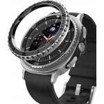 Ringke - Prémiový rámeček - Samsung Galaxy Watch8 Classic - černý GW8C-46-96 – Sleviste.cz