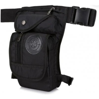 Amparo Miranda Tactical BC276 černý – Sleviste.cz