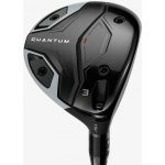 Callaway Quantum TI True Temper Denali Frost Silver Fairway dřevo pravé 15° Stiff – Hledejceny.cz