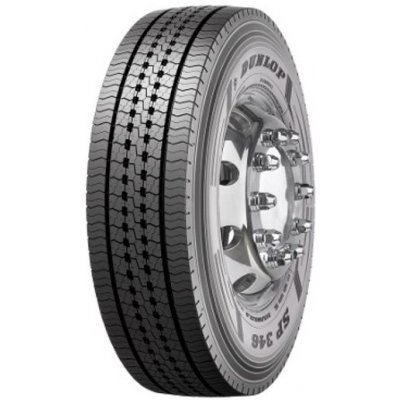 Dunlop SP346 295/60 R22,5 150/149L