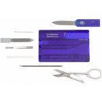 Victorinox SwissCard Classic 0.7122.T2 – Zboží Dáma Victorinox SwissCard Classic 0.7122.T2 – Zboží Dáma