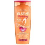 L'Oréal Paris Elseve Dream Long Restoring šampon pro dlouhé poškozené vlasy 400 ml – Zbozi.Blesk.cz