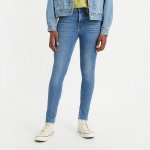 Levis 721 SPLIT HEM HEART GOES BOOM A470600010 – Hledejceny.cz