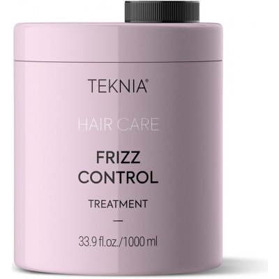 Lakmé Teknia Frizz Control Treatment maska 250 ml – Zbozi.Blesk.cz