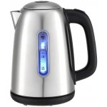 Activer Arlette nerez/černá – Zbozi.Blesk.cz