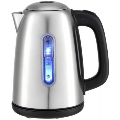 Activer Arlette nerez/černá – Zbozi.Blesk.cz