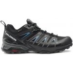 Salomon X Ultra Pioneer Gtx pánská trekingová obuv Goretex membrána černá – Hledejceny.cz