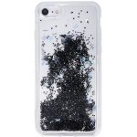 Liquid Letters černý – Apple iPhone 11 Pro Max – Zboží Mobilmania