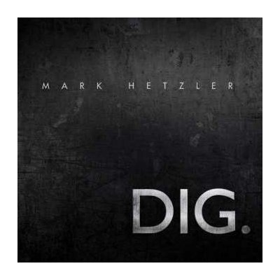 Hetzler Mark - Dig. CD – Sleviste.cz