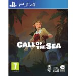 Call of the Sea (Norahs Diary Edition) – Hledejceny.cz