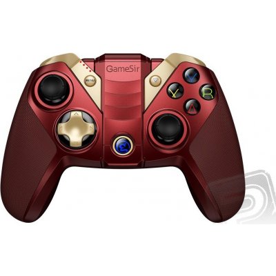 GameSir M2 Gaming Controller – Hledejceny.cz