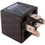 Přepínací relé - 12V 20A/30A 5výv.