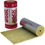 Rockwool Larock 40 ALS 100 mm 2,5 m² – Zboží Mobilmania