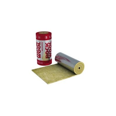 Rockwool Larock 40 ALS 100 mm 2,5 m² – Zboží Mobilmania