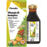 Salus Vitamin-B-Komplex 250 ml – Hledejceny.cz