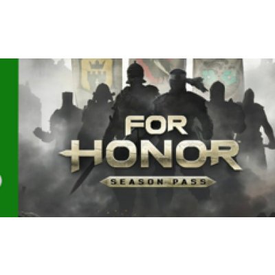 For Honor Season Pass – Hledejceny.cz