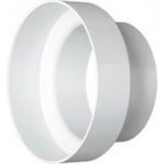 Prima klima Redukce 100-125 mm plastová – Hledejceny.cz