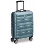 Delsey Air Armour S 3866803-03 zelená 35 L – Hledejceny.cz