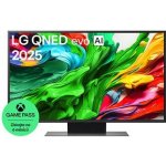LG 43QNED86A6C – Zboží Živě