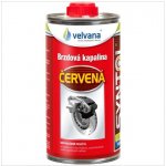 Velvana SYNTOL Červená 500 ml | Zboží Auto