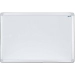 Aveli magnetická tabule 90 x 60 cm hliníkový rám+ korková nástěnka 40 x 30 cm – Hledejceny.cz