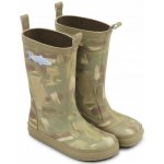 Bundgaard Atlas Helmstedt Forest Atelier holínky – Sleviste.cz