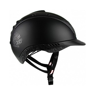 Casco Jezdecká helma Mistrall 2 – Hledejceny.cz
