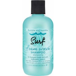 Bumble and bumble Šampon pro plážový efekt Surf Foam Wash 1000 ml