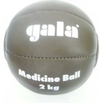 Gala medicimbál BM 0320S 2 kg – Zboží Mobilmania