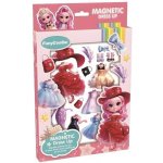 Norimpex Magnetické oblékání Dress Up růžové – Hledejceny.cz