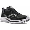 Dámské běžecké boty Saucony Kinvara 13 black/silver