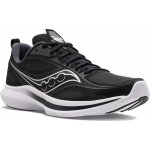 Saucony Kinvara 13 black/silver – Zbozi.Blesk.cz