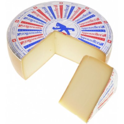 Appenzeller Mild 1000 g – Sleviste.cz