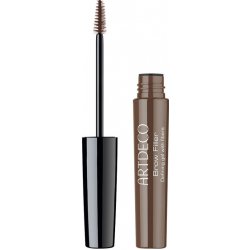 Aetdeco brow filler výplňová řasenka na obočí č. 6 soft brunette 7 ml