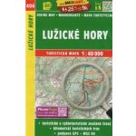 LUŽICKÉ HORY 1:40 000 404 – Zbozi.Blesk.cz