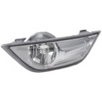 Levé přední mlhové světlo Ford Mondeo IV (BA7) 10-15 – Zboží Mobilmania